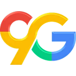 9G電子 標誌