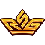 RSG電子 標誌