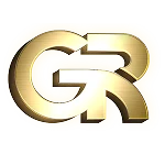 GR電子 標誌