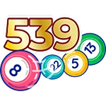 WIN539彩票 標誌