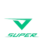 SUPER體育 標誌