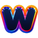 WOW電子 標誌
