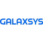 Galaxsys電子 標誌